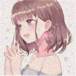 留言读者像素头像四